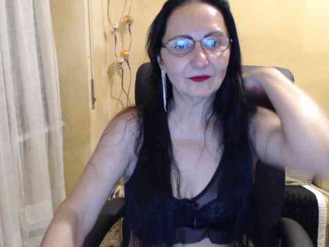 RobertaFox webcam