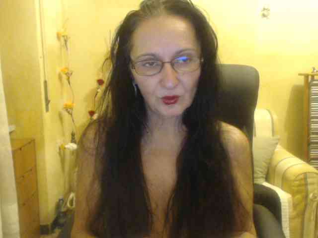 RobertaFox webcam