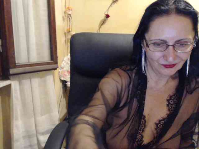 RobertaFox webcam