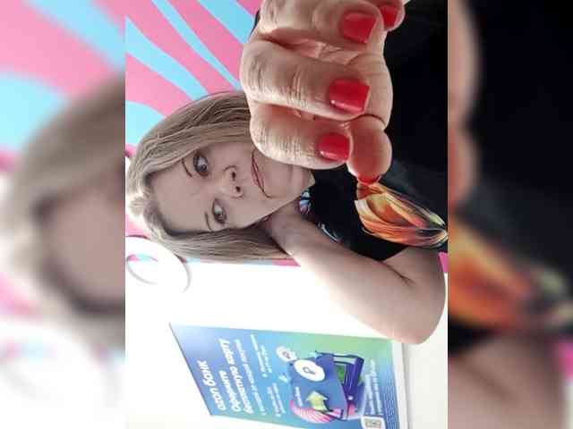 natalij35 Live Webcam on BongaCams