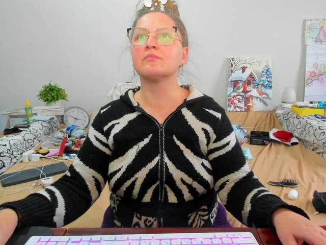 AZavisimost from BongaCams is Freechat