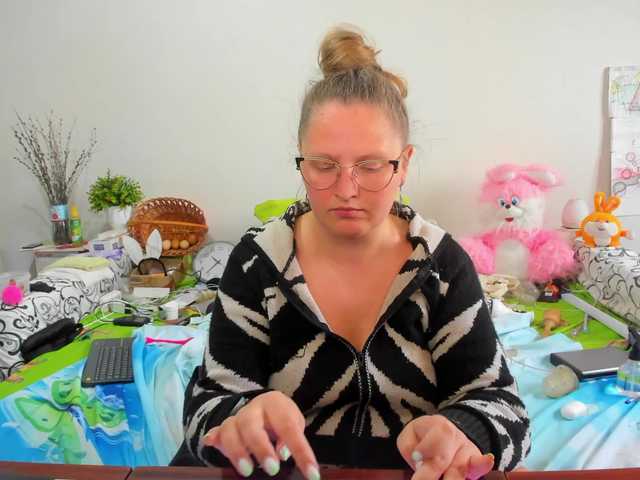 AZavisimost's BongaCams show and profile