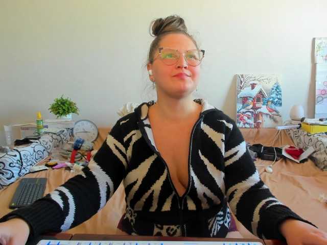 AZavisimost's BongaCams show and profile