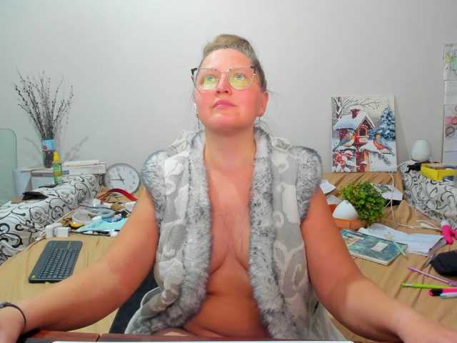 AZavisimost's BongaCams show and profile