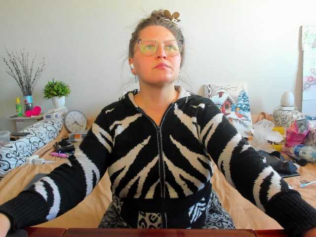 AZavisimost's BongaCams show and profile