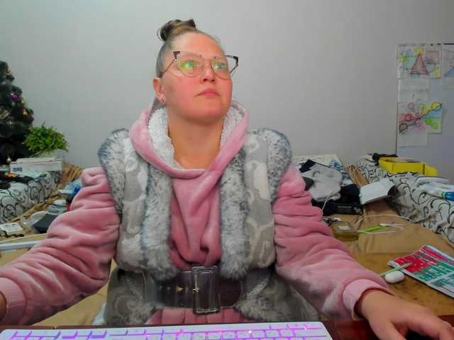 AZavisimost's BongaCams show and profile