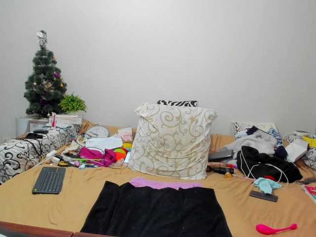 AZavisimost's BongaCams show and profile