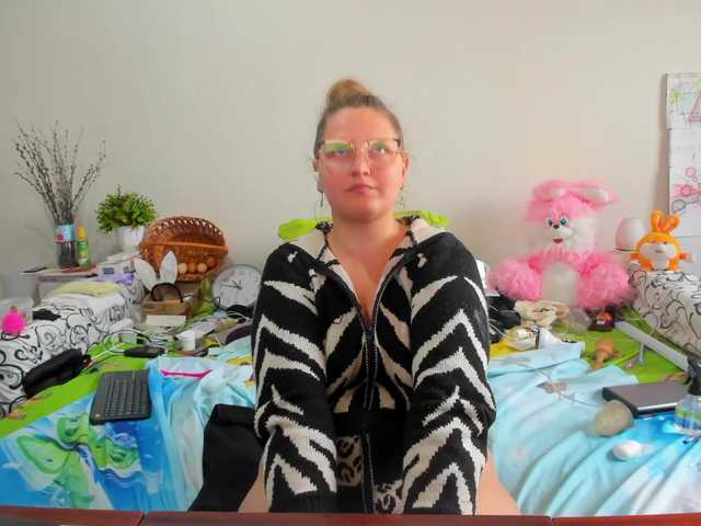 AZavisimost's BongaCams show and profile