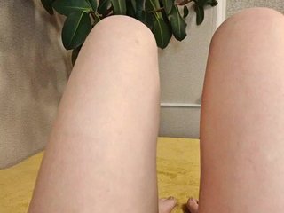 WildCatling Porn Show