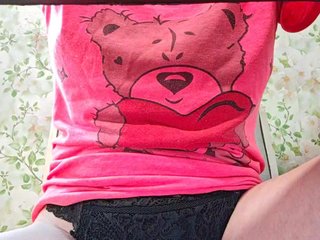 WildCatling Porn Show