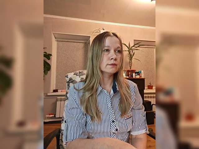 Misslyolika's BongaCams show and profile