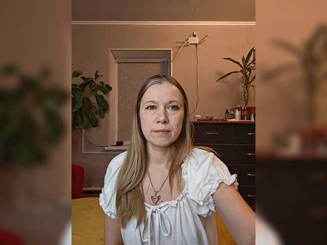 Misslyolika's BongaCams show and profile