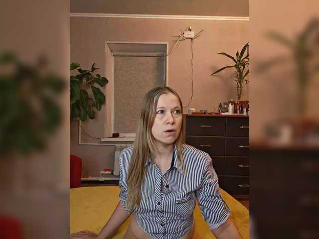 Misslyolika from BongaCams is Freechat