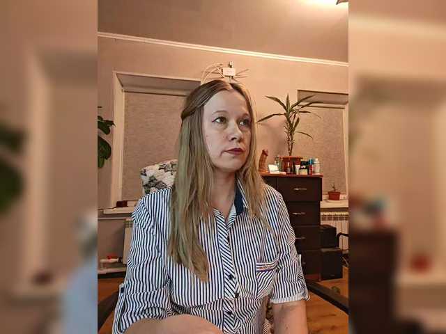 Misslyolika's BongaCams show and profile