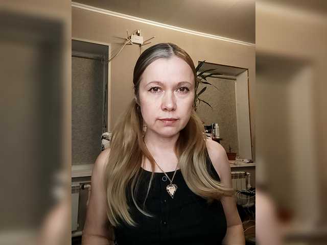 Misslyolika's BongaCams show and profile