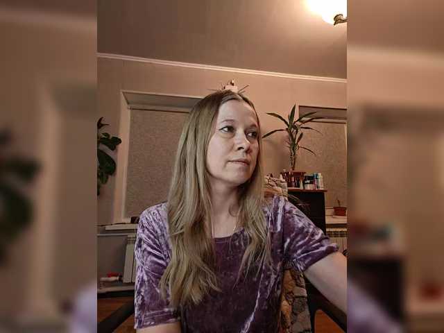 Misslyolika's BongaCams show and profile