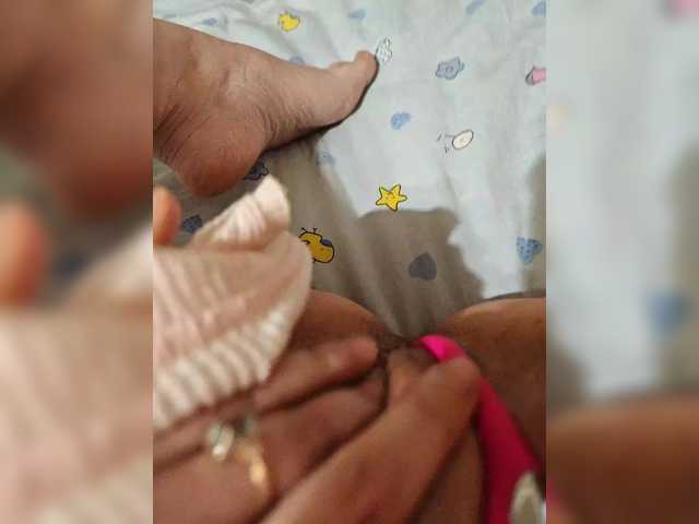 Misslyolika's BongaCams show and profile