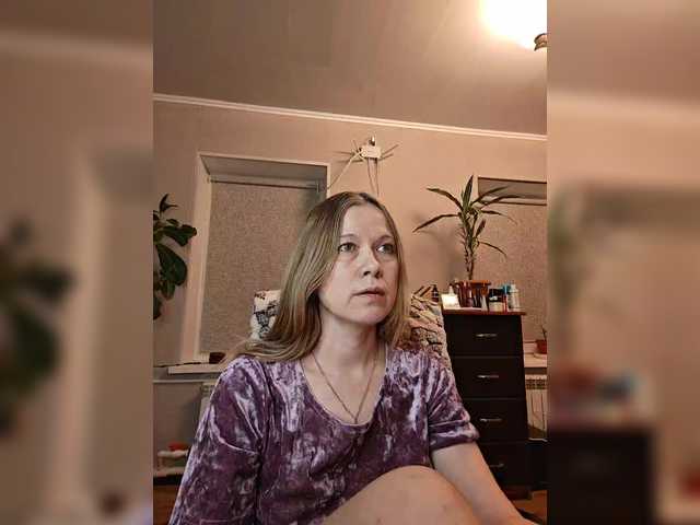 Misslyolika's BongaCams show and profile