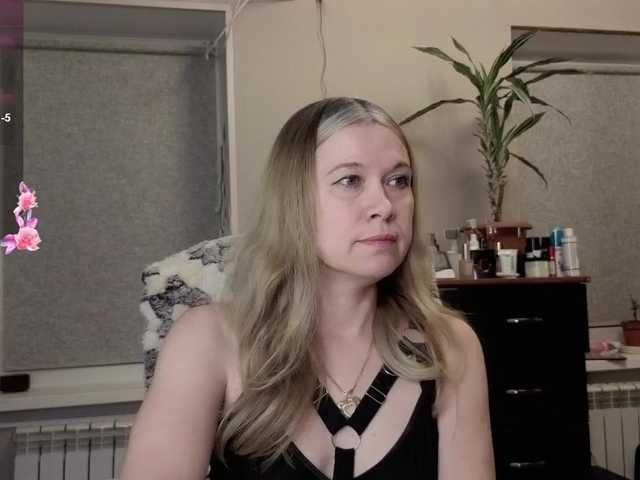 Misslyolika's BongaCams show and profile