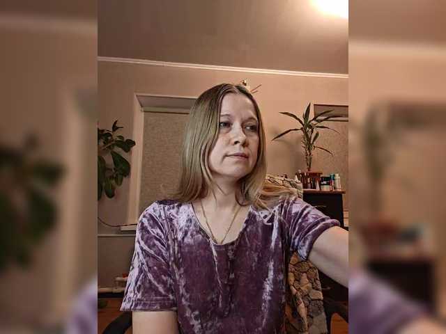 Misslyolika's BongaCams show and profile