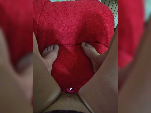 Misslyolika's BongaCams show and profile