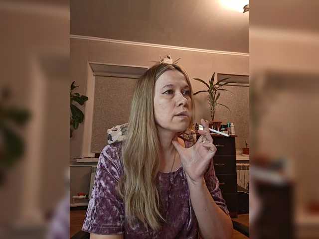 Misslyolika's BongaCams show and profile