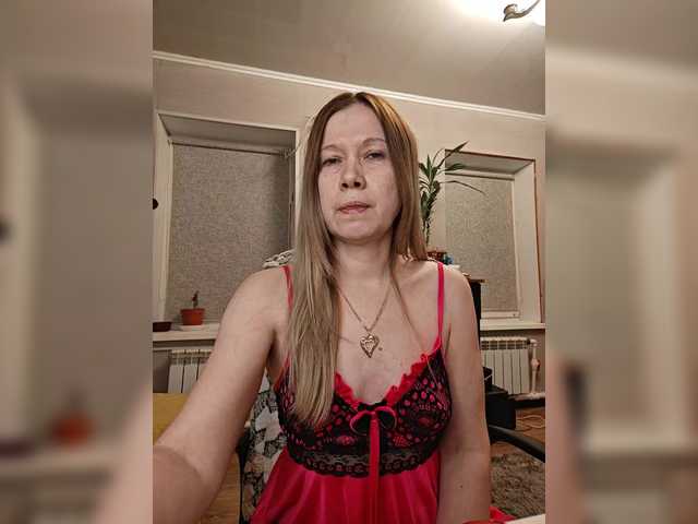 Misslyolika's BongaCams show and profile