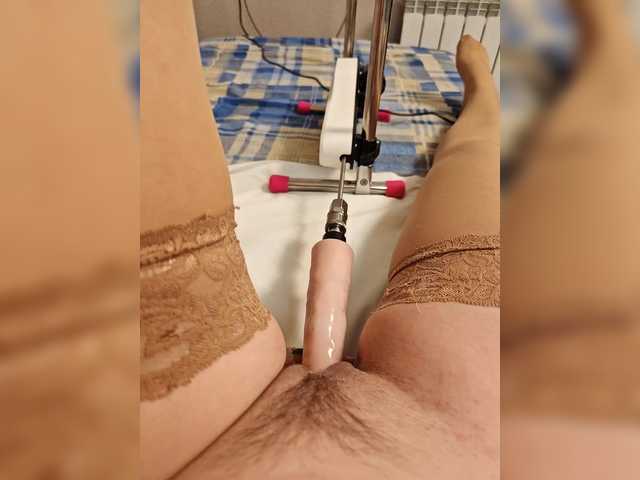 Misslyolika's BongaCams show and profile