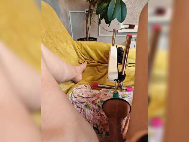 misslyolika live sex