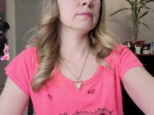 Misslyolika's BongaCams show and profile