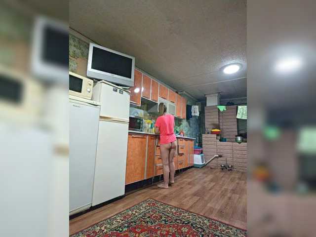 Misslyolika's BongaCams show and profile