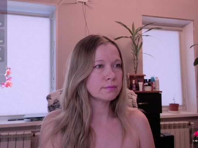 Misslyolika's BongaCams show and profile