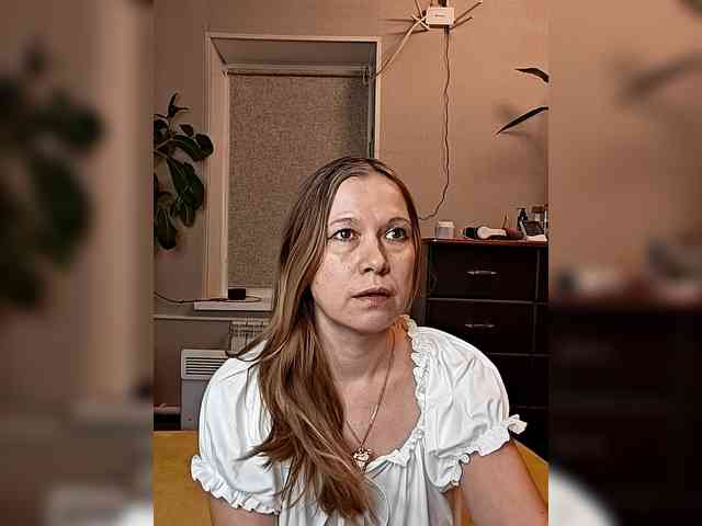 Misslyolika Live Webcam on BongaCams