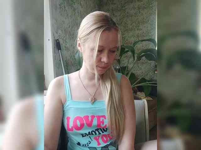 live cam videochat Misslyolika