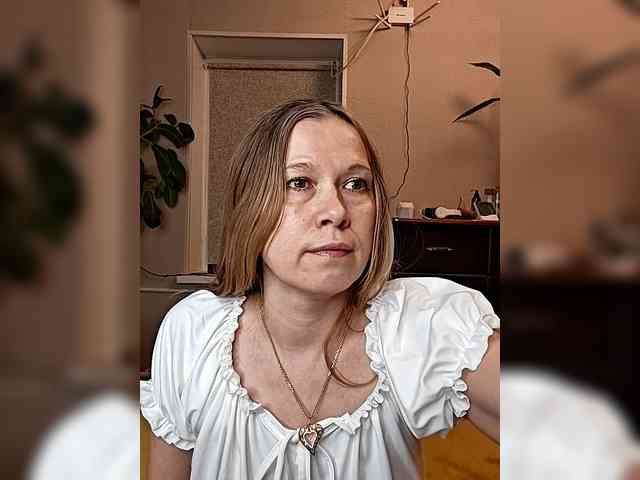 Misslyolika Live Webcam on BongaCams