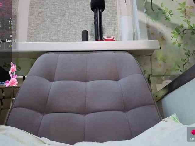 WildCatling webcam