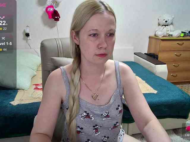 WildCatling webcam