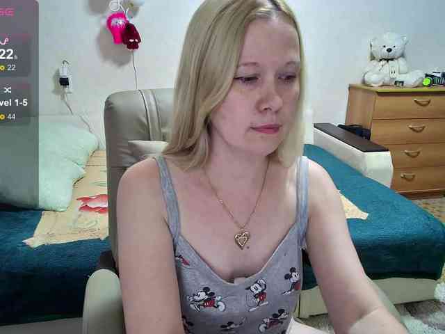 WildCatling webcam