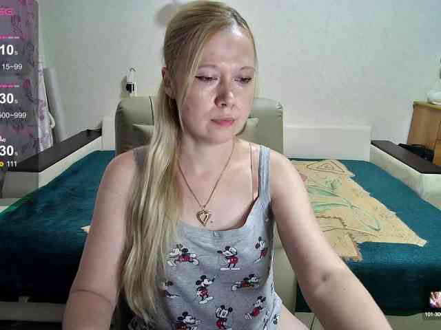 live cam to cam Misslyolika