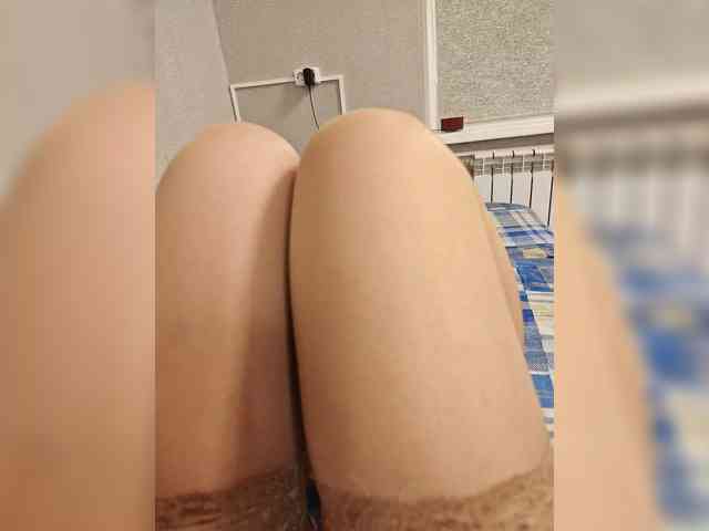 Misslyolika Live Webcam on BongaCams