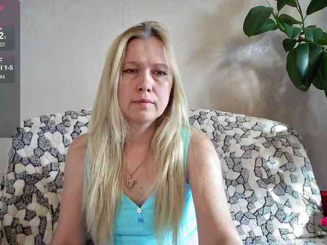 Misslyolika Live Webcam on BongaCams