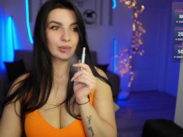 Swarowskaya's BongaCams show and profile