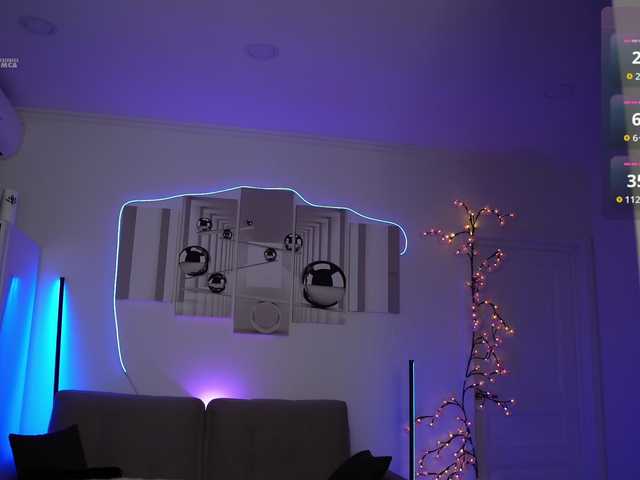 Swarowskaya's BongaCams show and profile