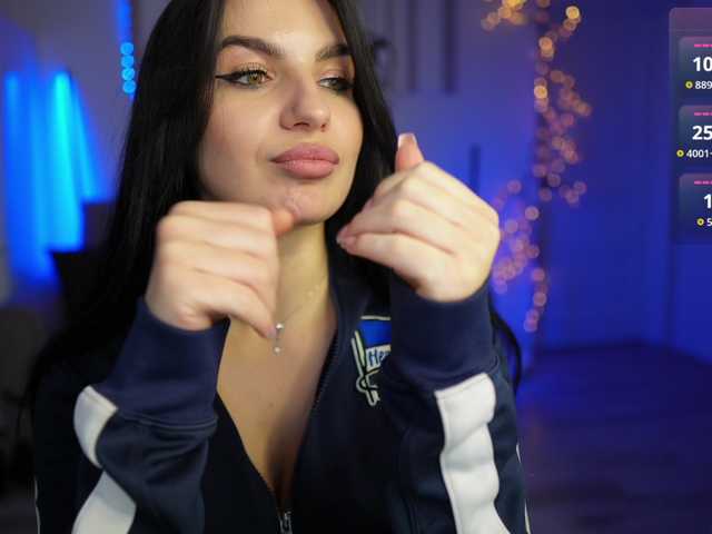 Swarowskaya's BongaCams show and profile