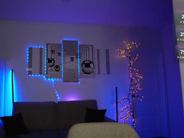 swarowskaya live sex