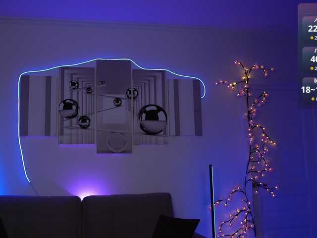 swarowskaya live sex