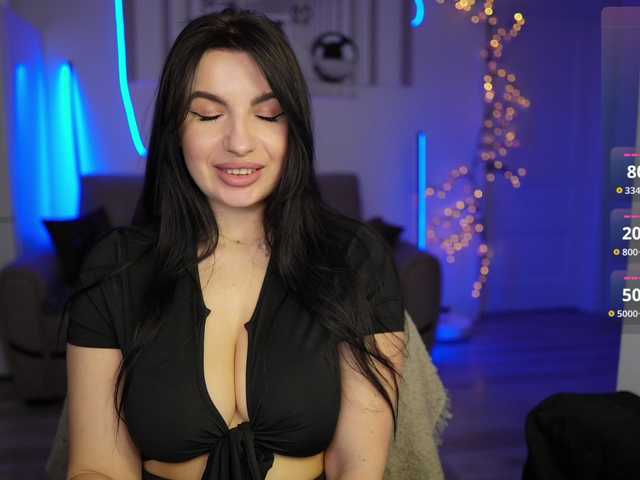 Swarowskaya's BongaCams show and profile