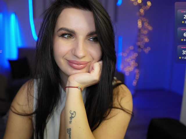 Swarowskaya's BongaCams show and profile