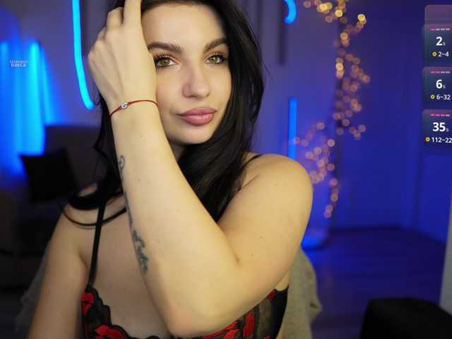 Swarowskaya's BongaCams show and profile