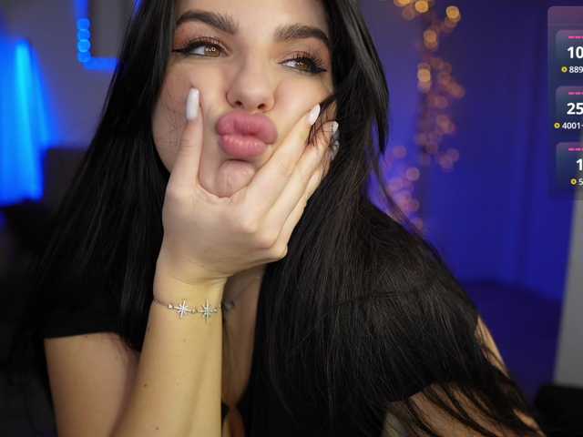 Swarowskaya's BongaCams show and profile